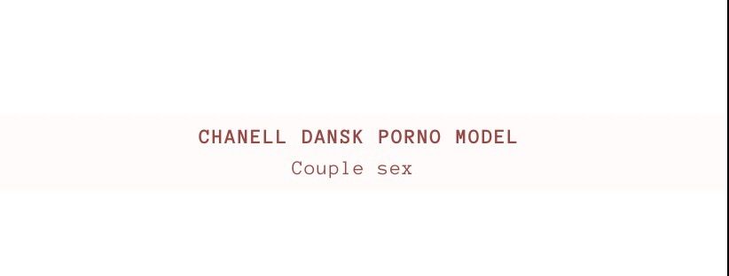 chanell_dk OnlyFans profile picture