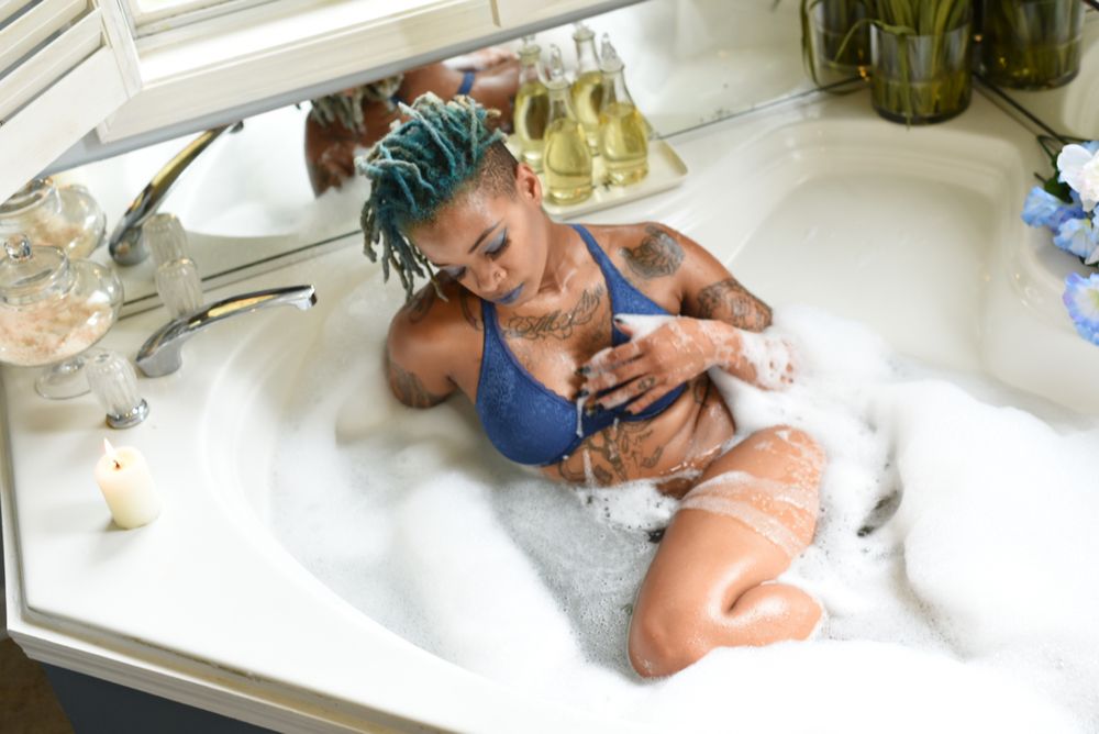 goddessdeveaux OnlyFans profile picture