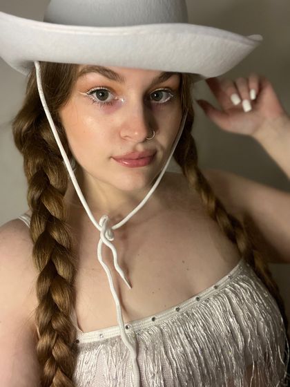 princessajxo OnlyFans picture