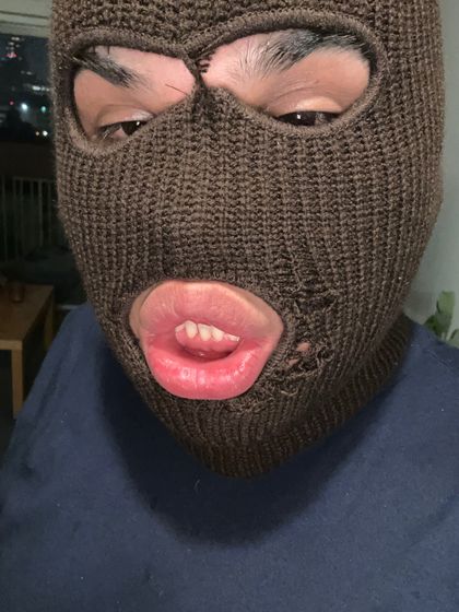 queerglorythroat OnlyFans picture