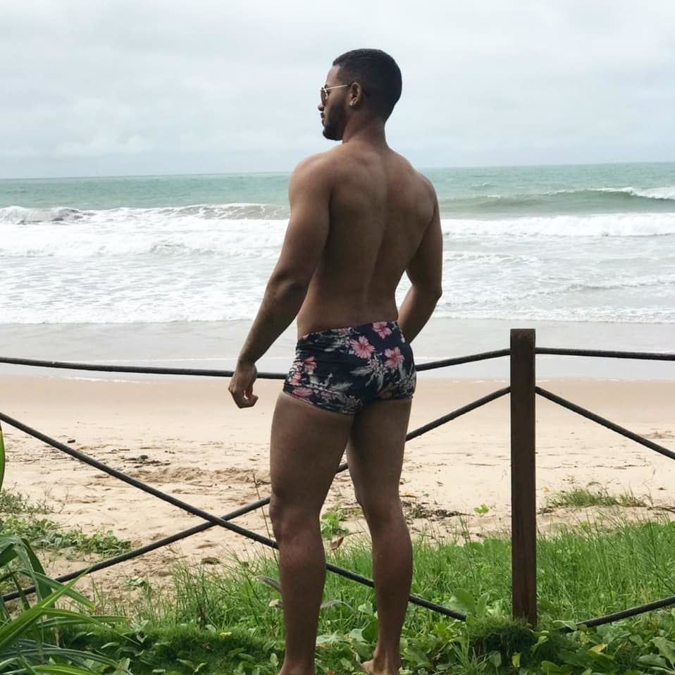 augustobezerra OnlyFans profile picture