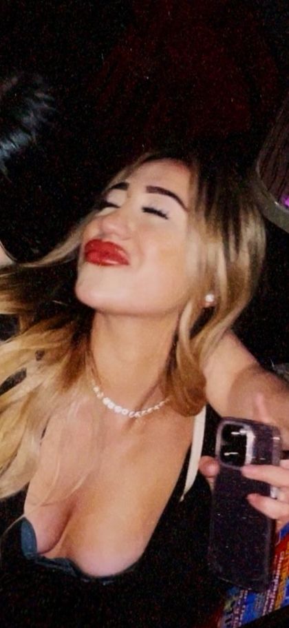 theonlybianca.xo OnlyFans picture