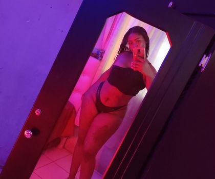 darlyngissel OnlyFans picture