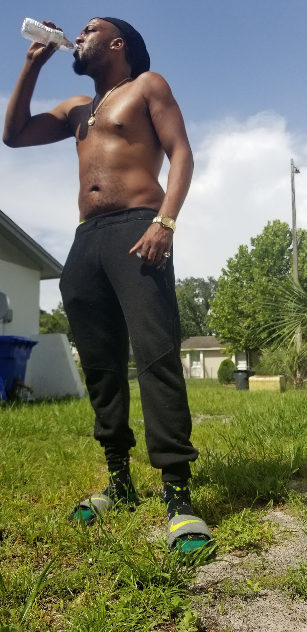 duckies1of1 OnlyFans profile picture