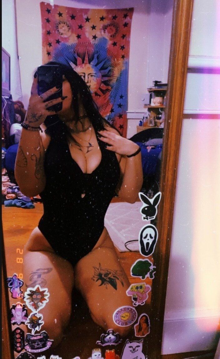 lexyjadeee22 OnlyFans profile picture