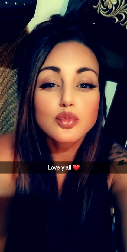 snoopstres OnlyFans picture