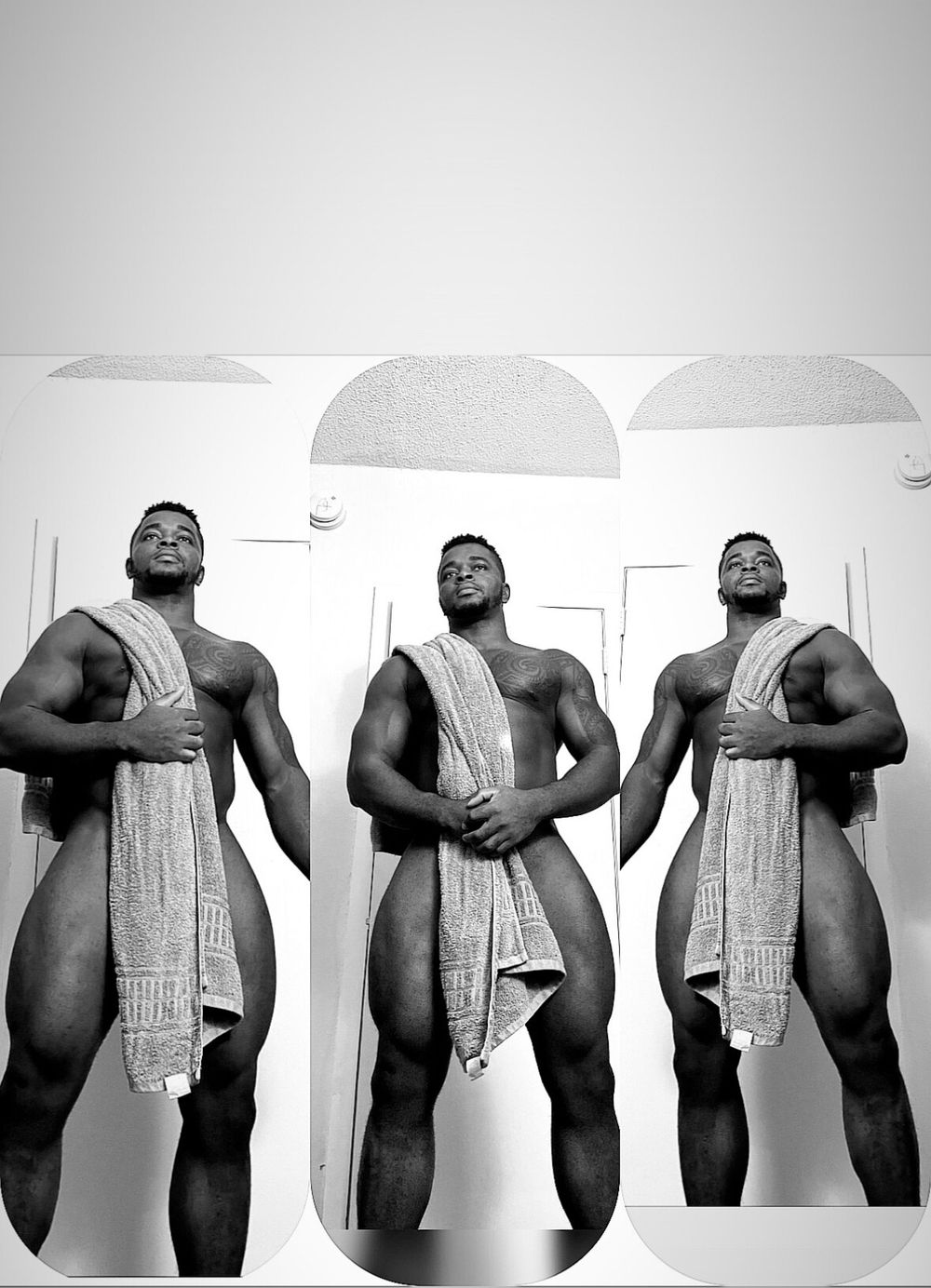 africanmuscle OnlyFans profile picture