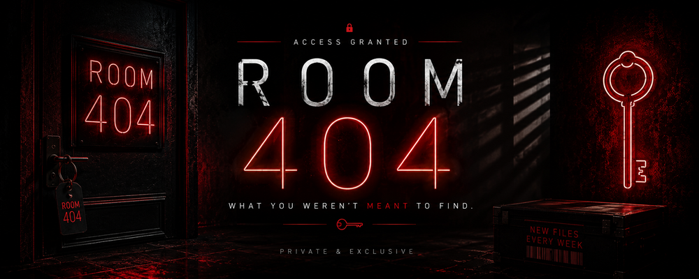 room_404 OnlyFans profile picture
