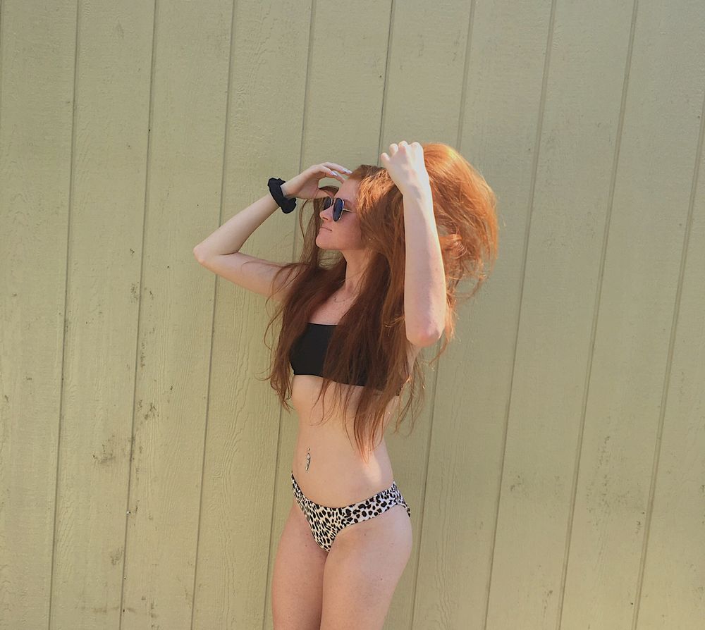 littleredhead00 OnlyFans profile picture
