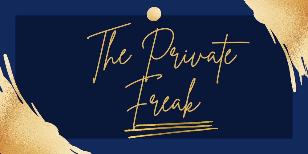 theprivatefreak OnlyFans profile picture
