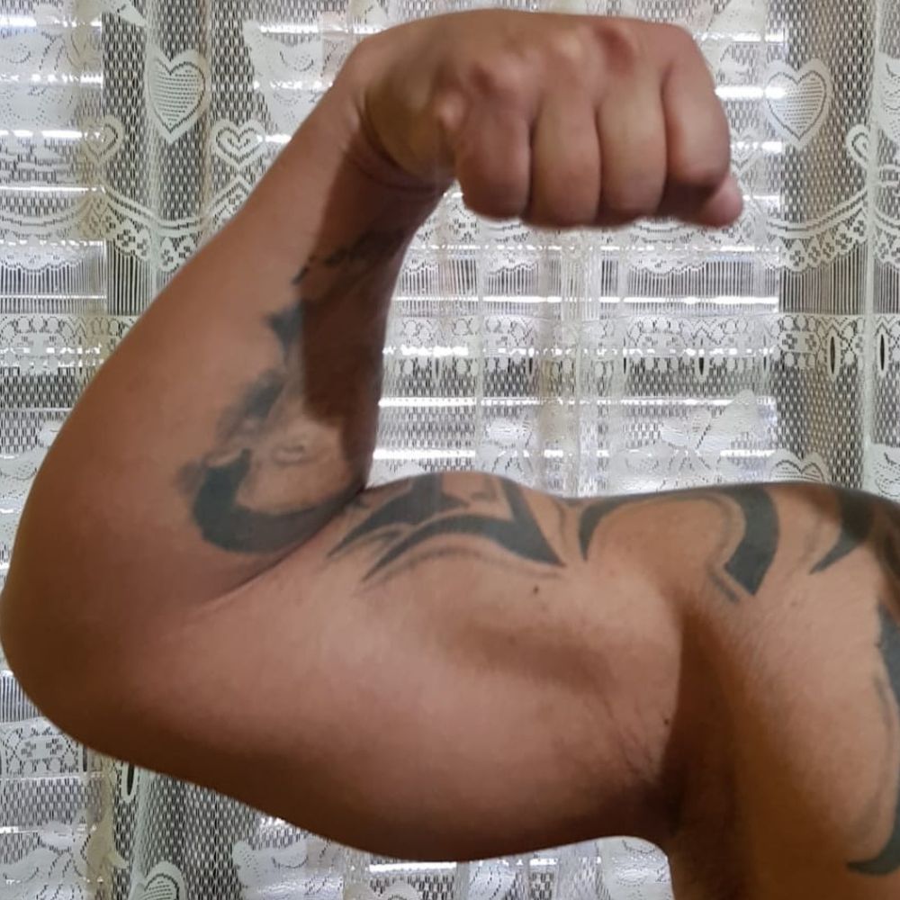 elmorenitorico OnlyFans profile picture