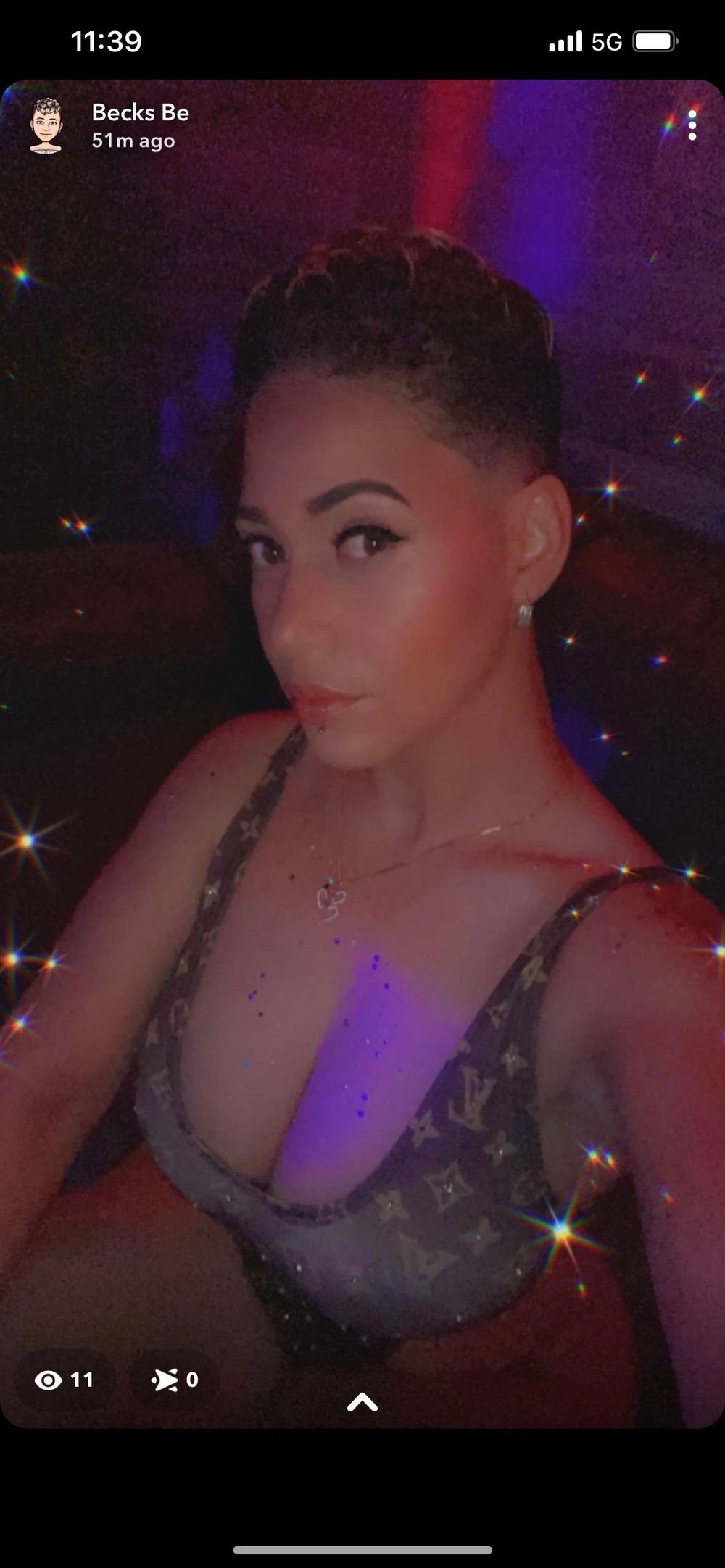 becksbe1 OnlyFans profile picture