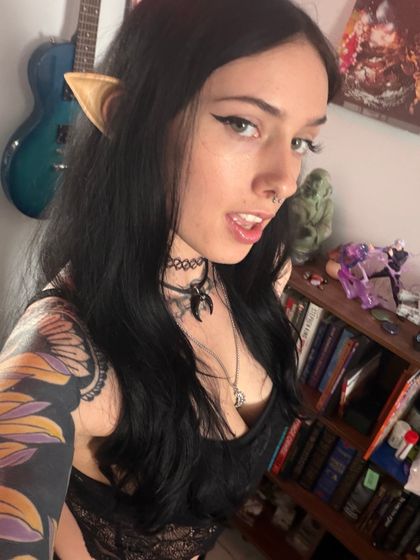 bexgraves OnlyFans picture