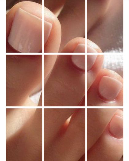 calisfinestfeet OnlyFans picture