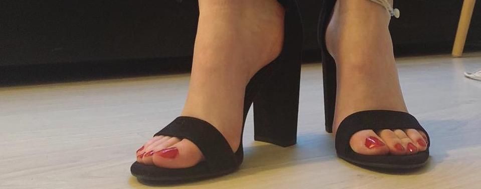 footiliciouz OnlyFans profile picture