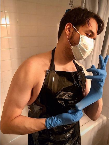 doctorlostntheasylum OnlyFans picture