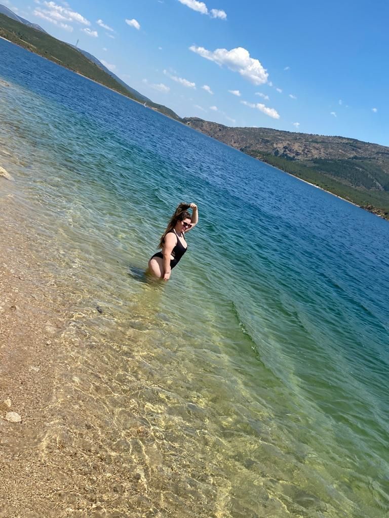 franciapgl OnlyFans profile picture