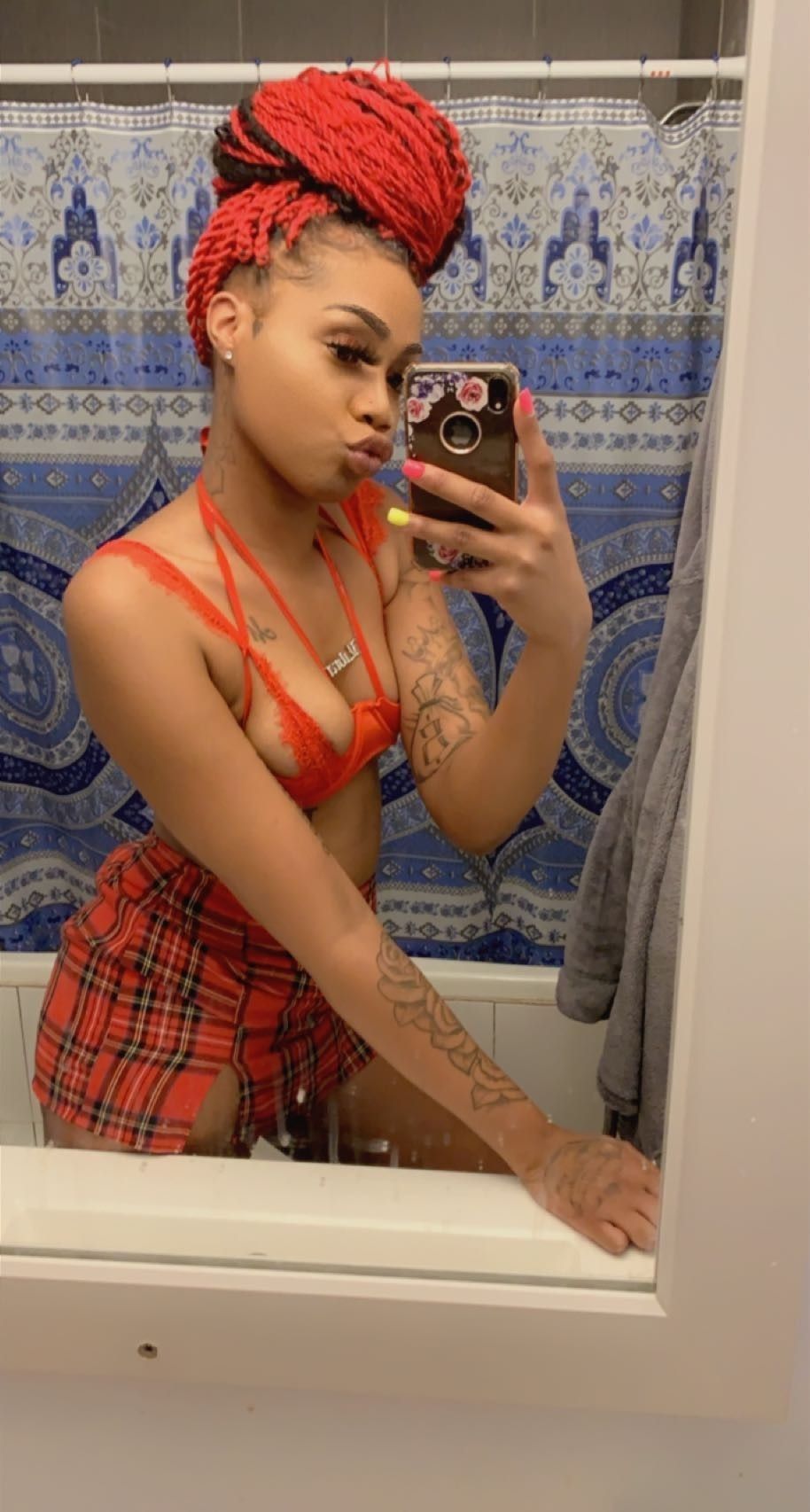 dupreice OnlyFans profile picture