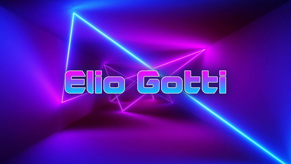 eliogottipremium OnlyFans profile picture