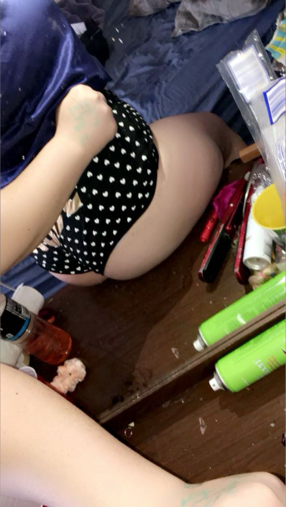 pretty_feet.32 OnlyFans profile picture