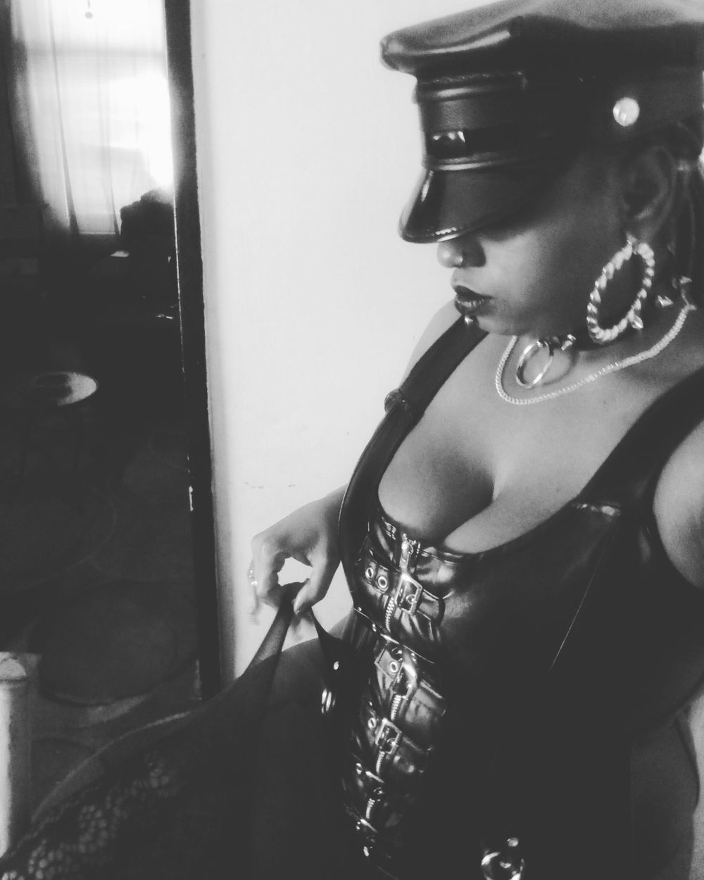 mistressroannawidow OnlyFans profile picture