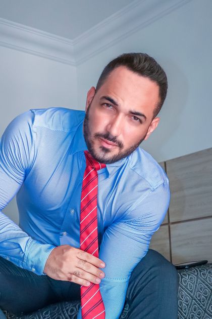 fernandotiganioficial OnlyFans picture
