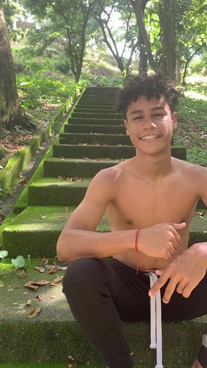 josedavid_10 OnlyFans picture
