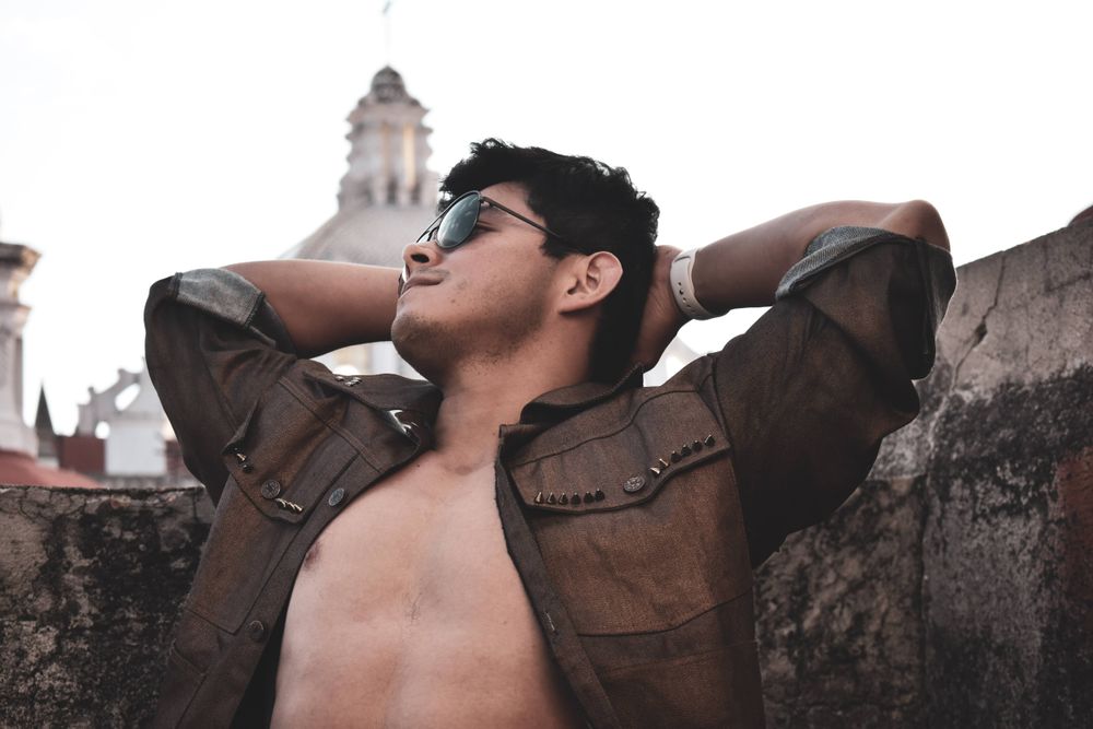 eljuancarlox OnlyFans profile picture