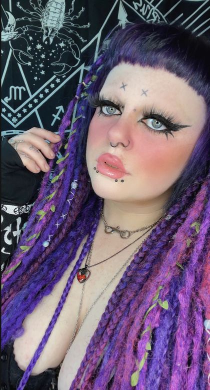 urthiccgothwaifu OnlyFans picture