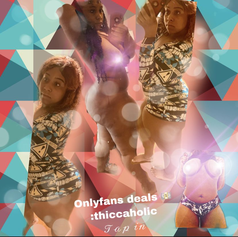thiccaholic OnlyFans profile picture