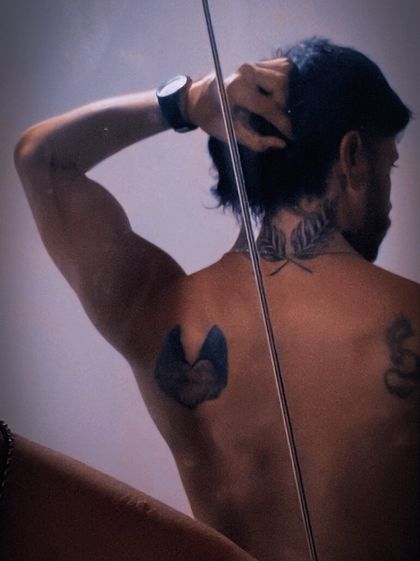 scorpiuis OnlyFans picture