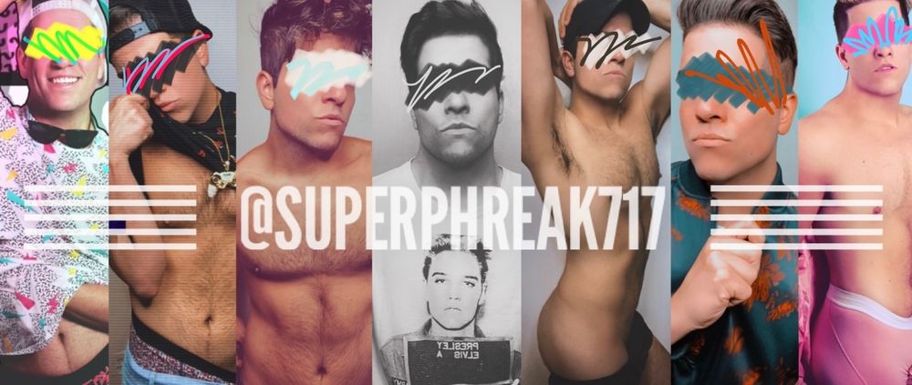 superphreak717 OnlyFans profile picture
