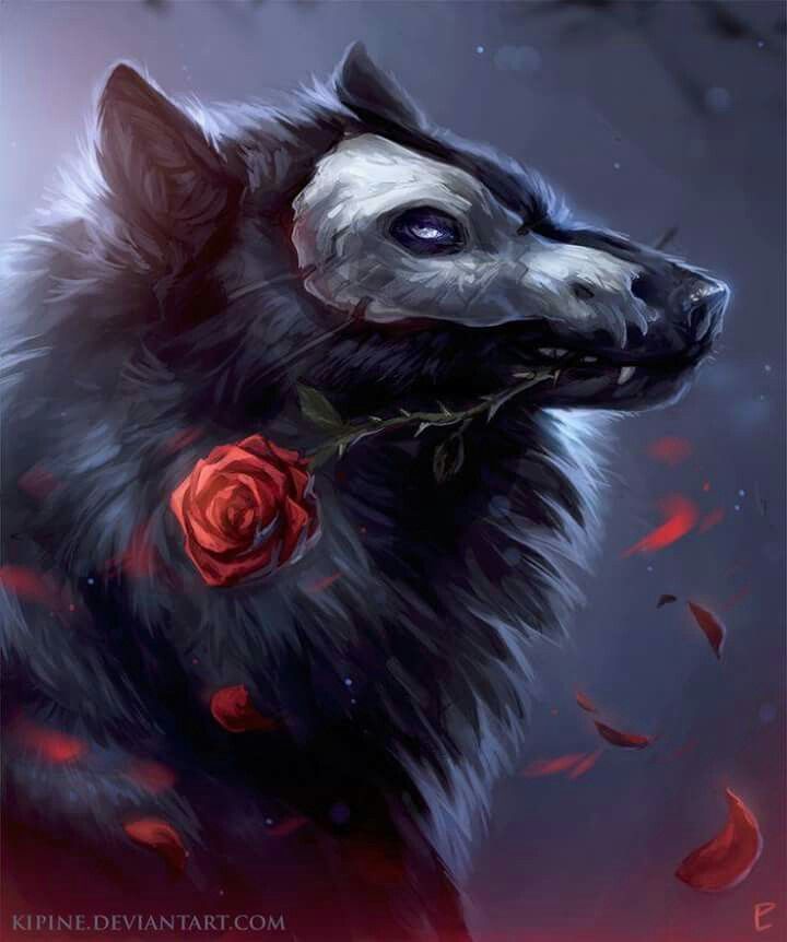 wolfforroses OnlyFans profile picture