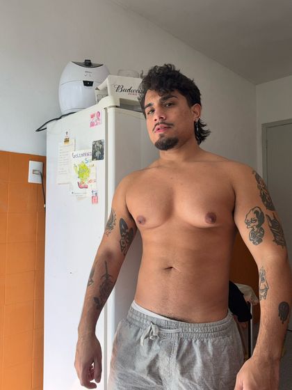pecjohn1 OnlyFans picture