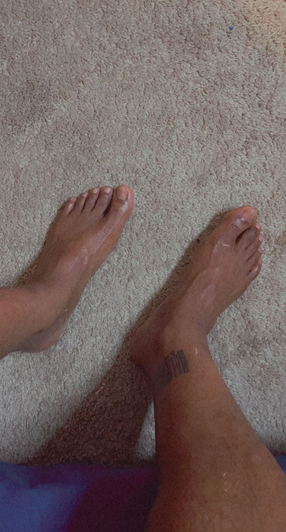 babyfeet28 OnlyFans profile picture