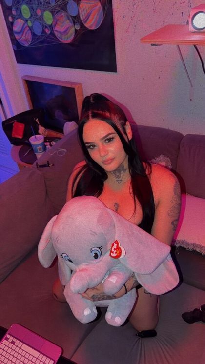 babyfacekaayxo OnlyFans picture