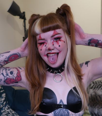 gingerminniemfc OnlyFans picture