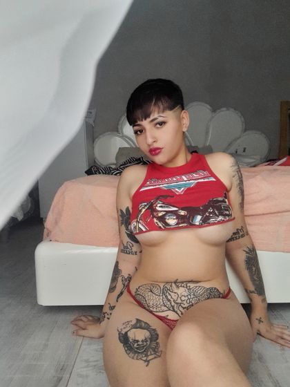 babykamilita OnlyFans picture