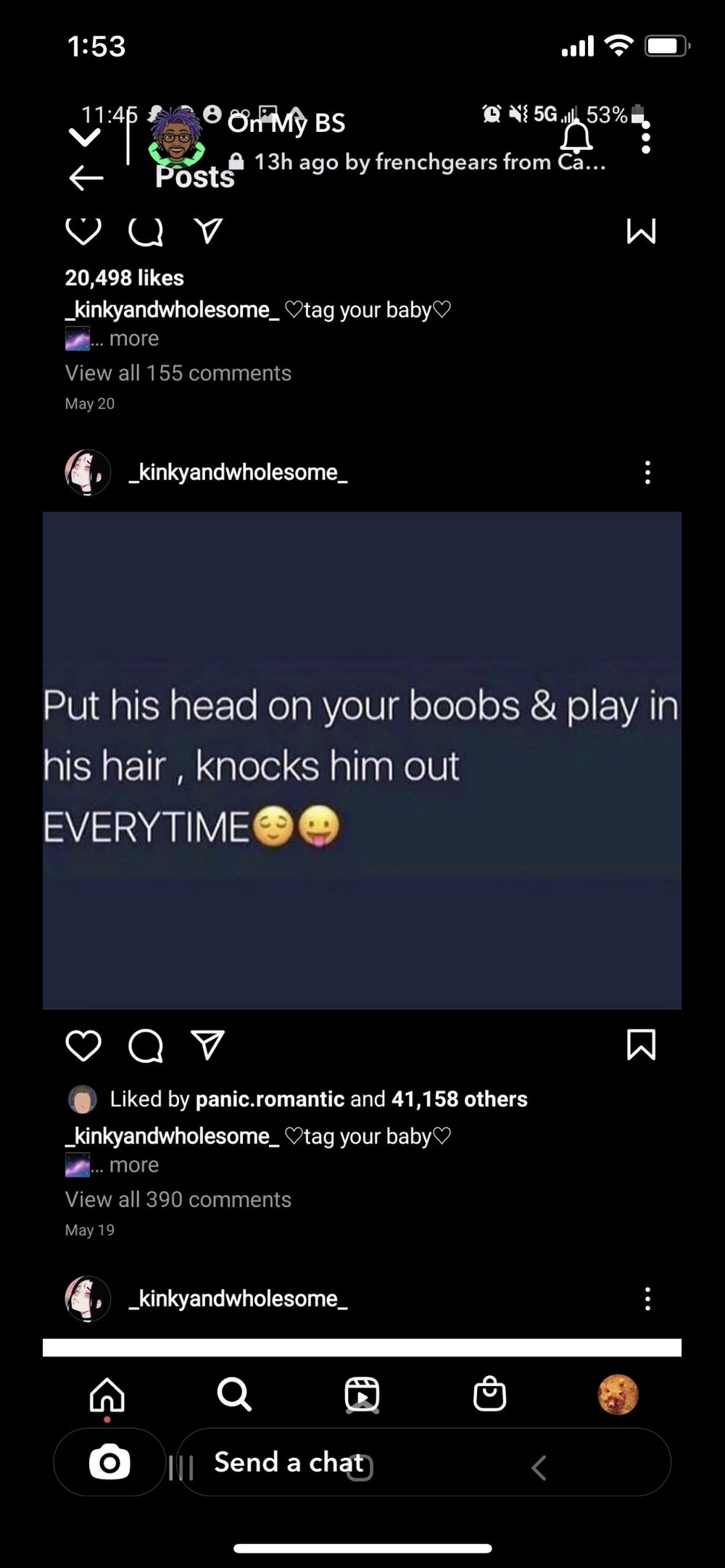 smuttykate OnlyFans profile picture