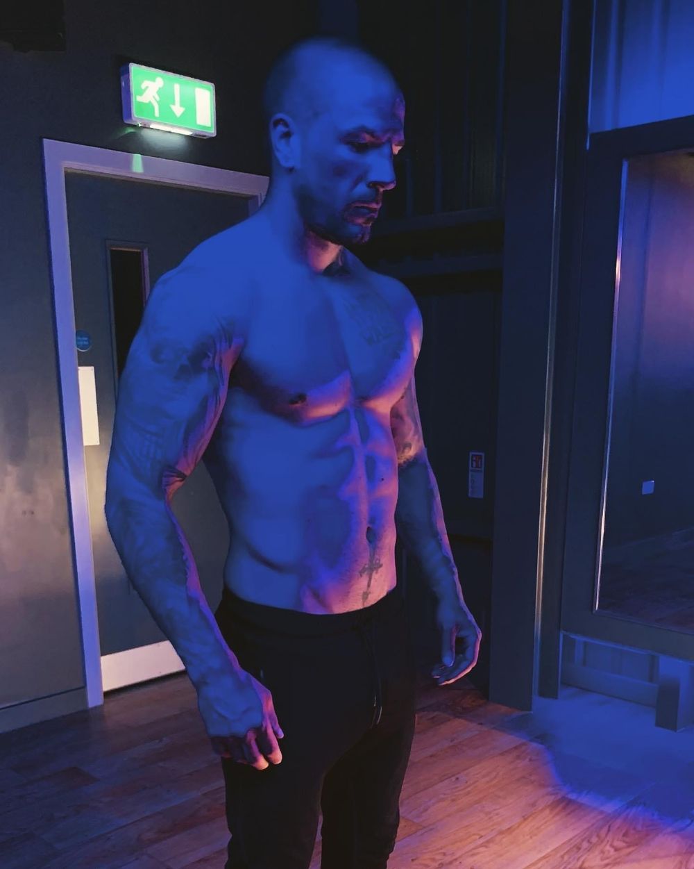 russ22122810 OnlyFans profile picture