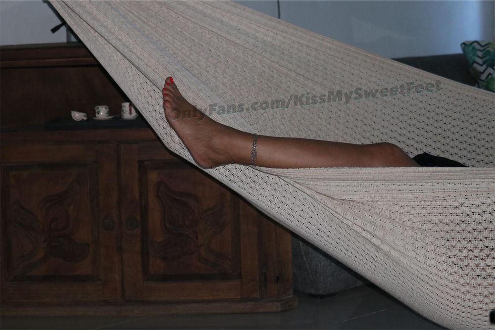 kissmysweetfeet OnlyFans profile picture