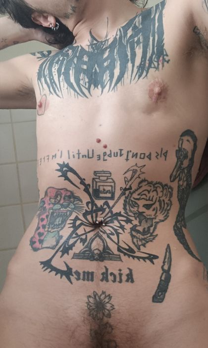 pukeasher OnlyFans picture