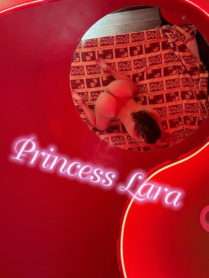 princess_laraaa OnlyFans picture