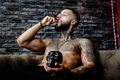 masculineguy69 OnlyFans picture