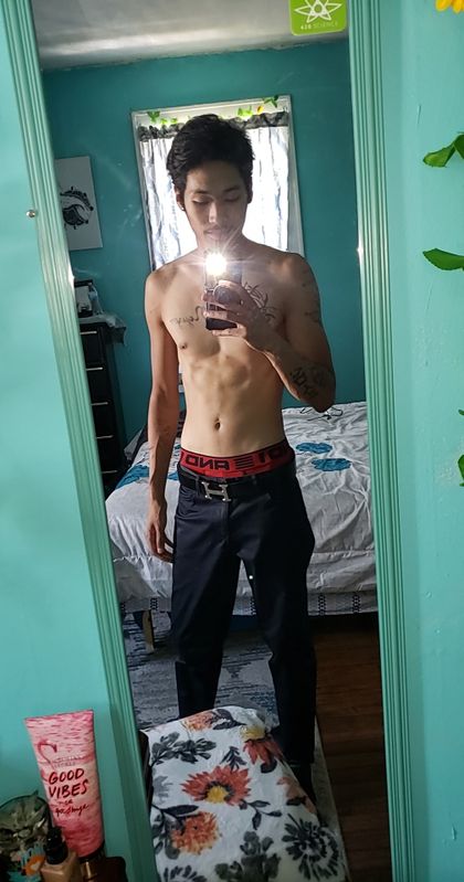 itsrado OnlyFans picture