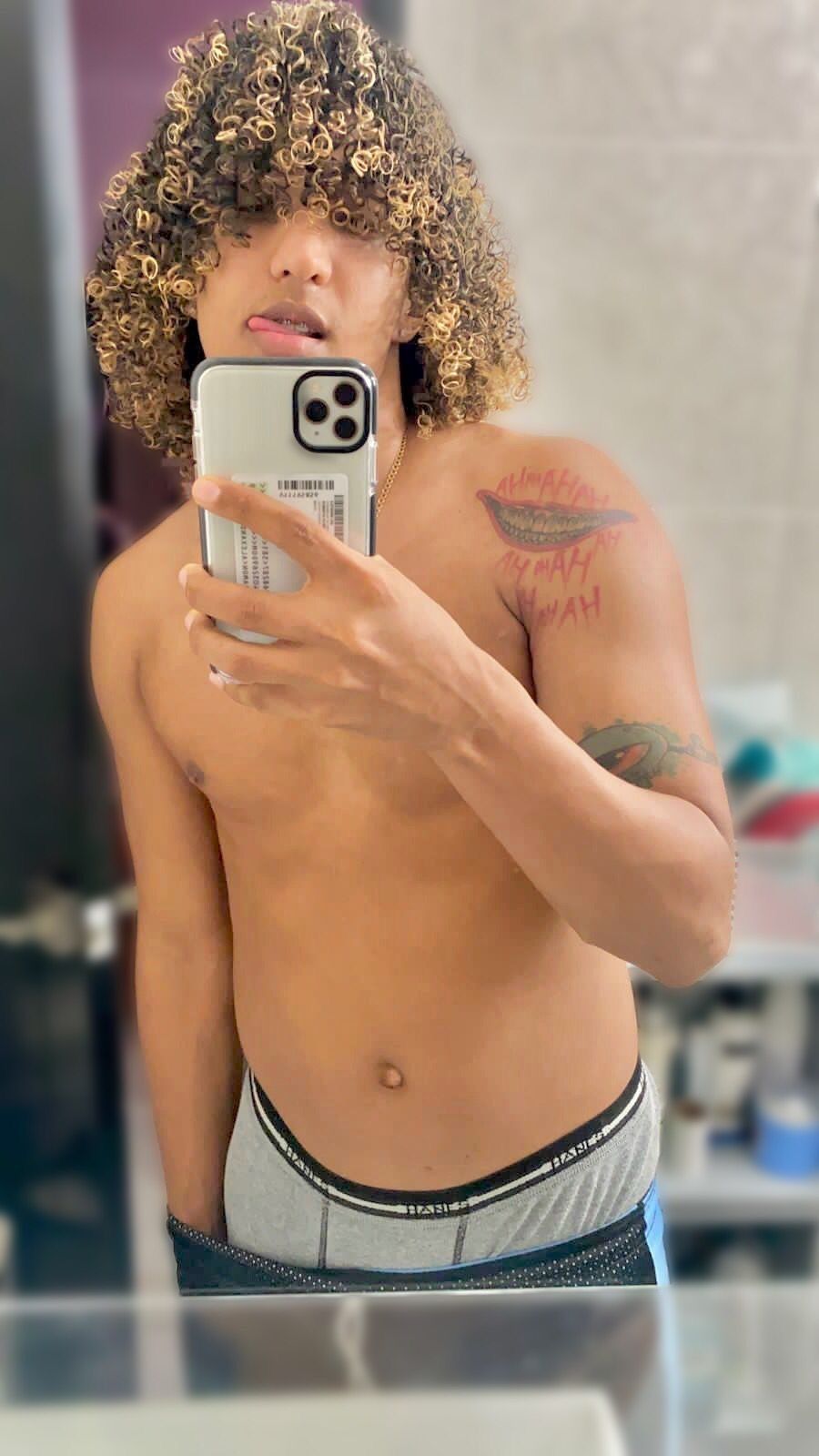 soyvergota OnlyFans profile picture
