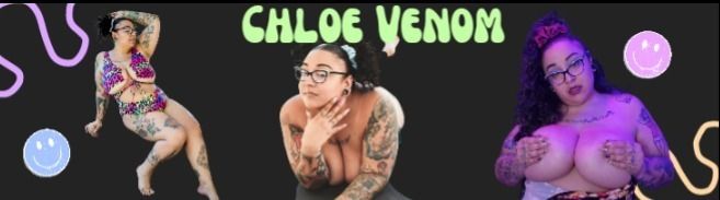 chloevenom OnlyFans profile picture