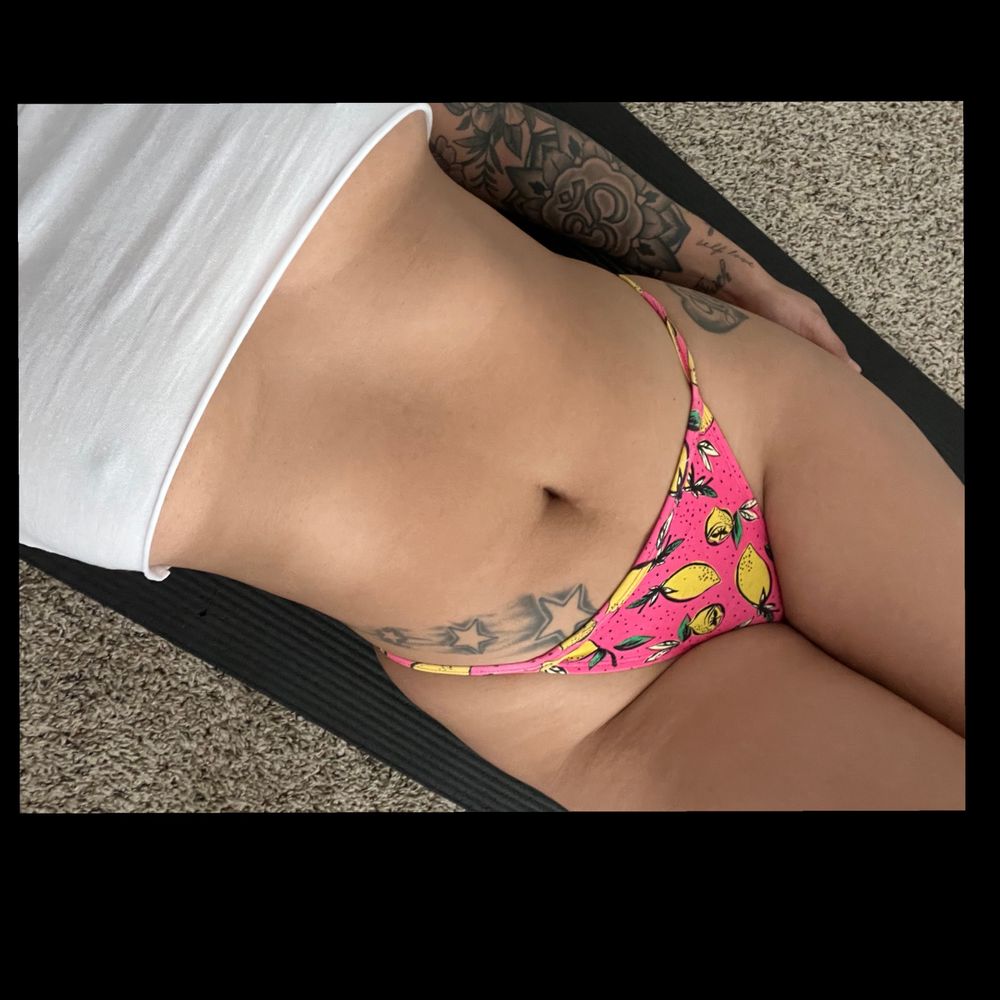 xo_li OnlyFans profile picture