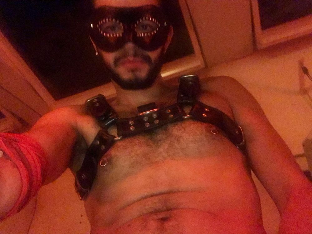 damianfire OnlyFans profile picture
