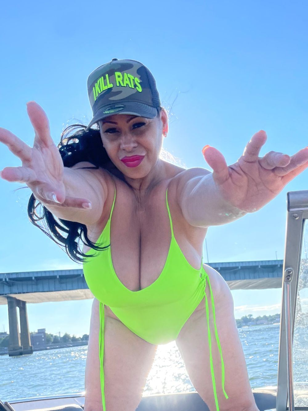 yayithequeen OnlyFans profile picture